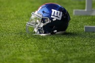 Son of ex-Giants QB named starter at new school