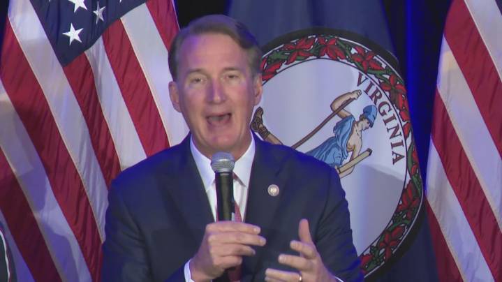Gov. Youngkin orders investigation into FCPS for allegedly funding abortions