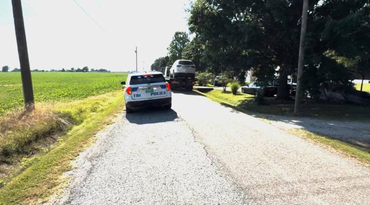Tennessee: Acusan a hombres vinculados a sospechoso en asesinato de familiares de bebé abandonado