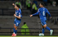 Con dudas en su funcionamiento, Cruz Azul sufre para vencer a Santos