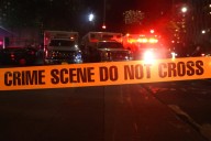 Crystal Rock Drive shooting sends two men to hospital