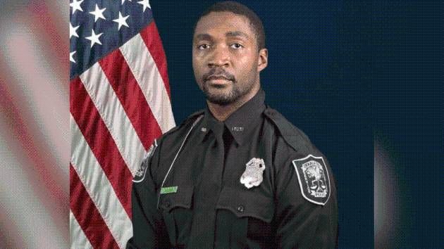 Officer killed, suspect identified in shooting near CDC headquarters, Emory University campus