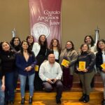 Más de 200 docentes en el conversatorio con...