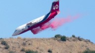Evacuation orders lifted as California's Canyon Fire reaches 28% containment