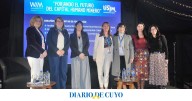 UCCuyo: 25º aniversario de la carrera de Medicina
