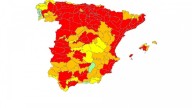 Alerta sanitaria por altas temperaturas en casi toda la Región