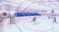 Bangor’s new ice arena and rec center in limbo after city strikes down $68M proposal
