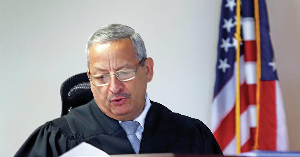 Jailed for court debt: Unpaid traffic tickets still land New Mexicans behind bars