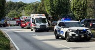 Active shooter reported in Atlanta near Emory University; gunman is dead, police say