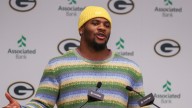 New Packers rusher Micah Parsons talks brotherhoods…