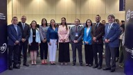 Empresarios exploran las bases tradicionales de los negocios en Expo Mipyme 2025