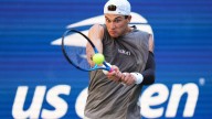No. 5 seed Jack Draper withdraws from the US Open with an injury