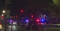 Hours-long standoff in downtown Sacramento ends with suspect in custody