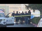 Huntington PD investigating workplace shooting