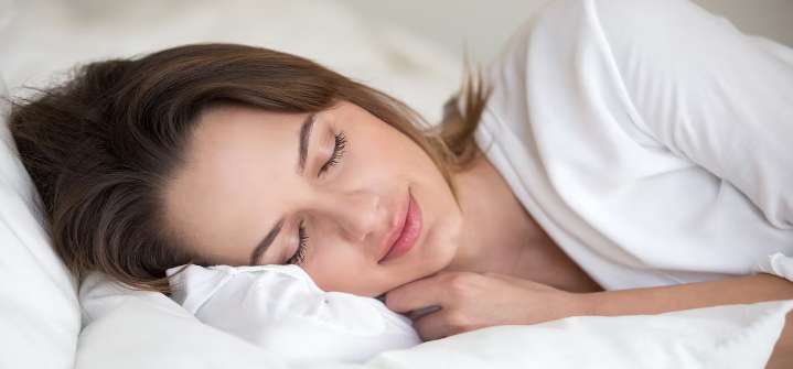 Dormir después de almorzar es beneficioso para tu salud