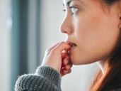 Cómo reducir la ansiedad en tan sólo 15 segundos, según un experto en salud mental