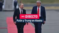 Reunión entre Trump y Putin, en directo: última hora del acuerdo de paz, declaraciones y noticias de la guerra Rusia