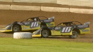 Photos: The Clash held at Casino Speedway in Watertown
