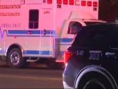 2 officers killed, 3rd wounded in Utah shooting: Authorities