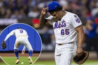 Mets suffer momentum-crushing loss to Marlins thanks to sloppy seventh inning