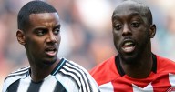 Newcastle United transfer news LIVE - Isak Liverpool latest, Wissa update, Disasi move
