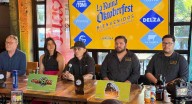 Parque La Ruina invita al ‘Oktoberfest’: Un encuentro cervecero con tradición alemana y festejo sonorense