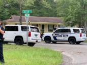 Man dead after shooting in Quail Run subdivision in Mobile