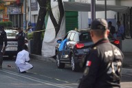 Trece detenidos por homicidios de funcionarios cercanos a Brugada