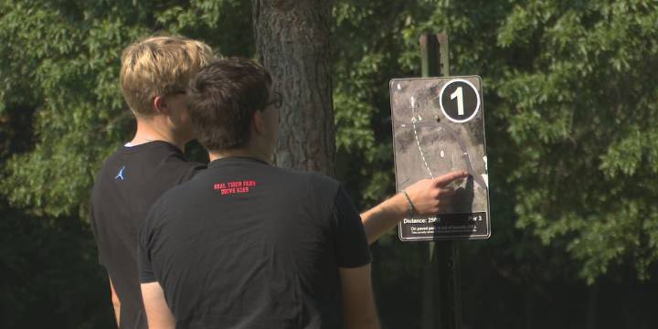 Ozark leaders want to hear from you about the future of parks and recreation in the city