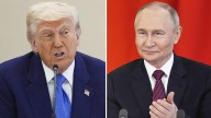 Blog en vivo: sigue la cobertura de la cumbre entre Trump y Putin