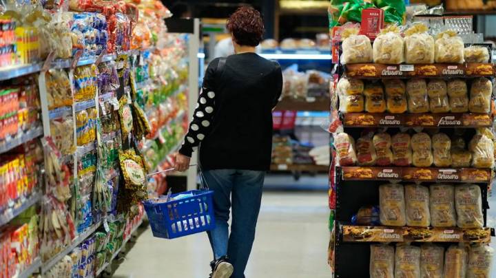 La inflación de julio fue de 1,9% y acumuló 36,6% en los últimos doce meses