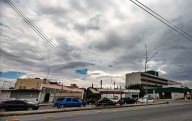 Se prevé hasta 64% de probabilidad de lluvia