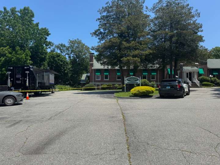 Man allegedly assaulted at New London senior living community in July has died: police