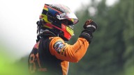 Piastri answers speed versus flawless debate in F1 2025 title race