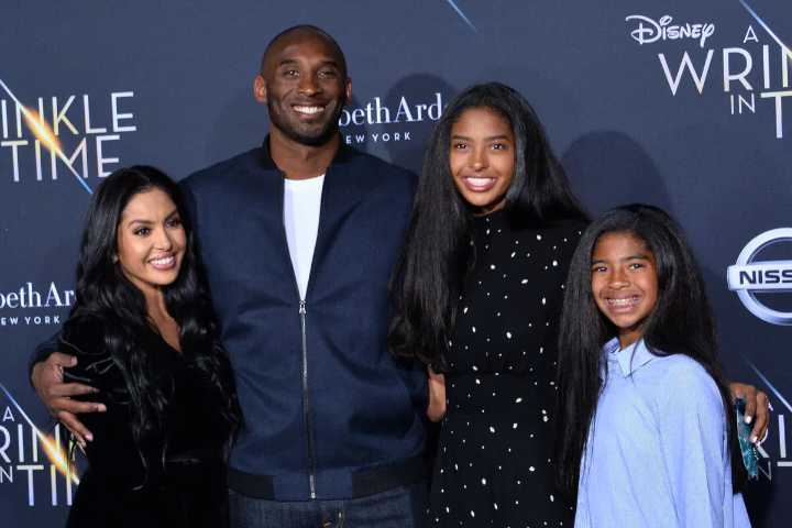Vanessa Bryant Remembers Gigi & Kobe Bryant With Heartwarming Message Vanessa Bryant honors Kobe and Gigi Bryant through a heartfelt message on Instagram on the former Lakers star's special day amid a