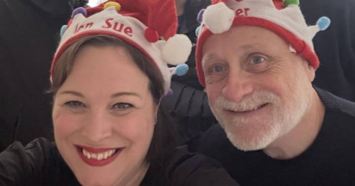 'I thought I was fine, then husband saw photos I took in the toilet'