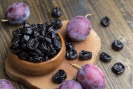 What Happens to Your Blood Pressure and Cholesterol When You Eat Prunes Regularly