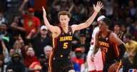 Takeaways from Hawks’ schedule, including a tough start and back