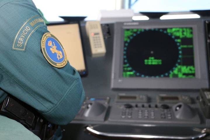 Continúa la búsqueda de los ocupantes de la avioneta caída al mar frente al puerto de Sóller