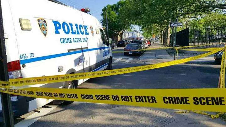 South Jamaica man murdered in broad daylight a few doors away from his home: NYPD