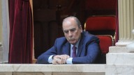 "Esto tiene que ver con el período preelectoral", dijo Francos sobre la denuncia de presuntas coimas