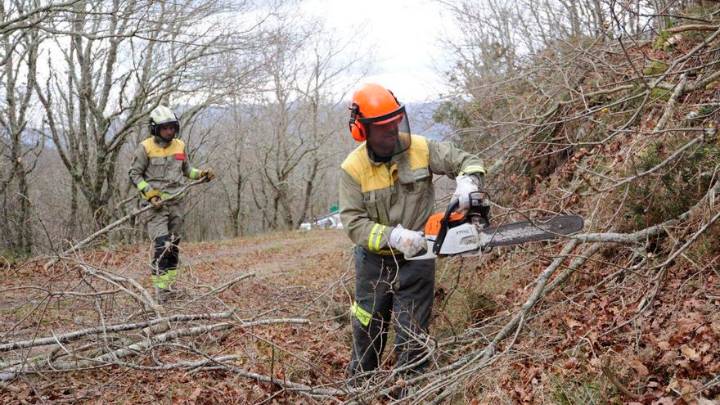 La Xunta incrementó un 35% el gasto en prevención en la última década