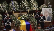 Revelaron cómo fueron las últimas horas de Miguel Uribe Turbay: "abría los ojos"