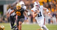 3 takeaways from Auburn’s 38-24 season-opening win over Baylor