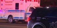 2 officers killed and a 3rd is wounded in a Utah shooting, authorities say