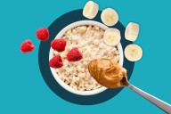 12 Foods to Add to Your Oatmeal for All