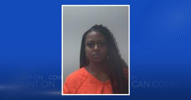 Huntsville Police: Woman admits to shooting boyfriend during argument in apartment