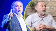 Don Carter confirma el fallecimiento de su esposa: "Mi mayor apoyo en cada paso de la vida y el trabajo"