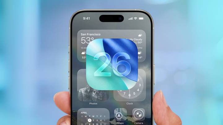 iOS 26 Is Almost Here — Apple Drops What We Expect To Be the Final Beta Before Launch