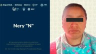 Mujer Vinculada a Proceso por Homicidios de Funcionarios del Gobierno De Clara Brugada